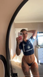 You can almost see it should i move just a little closer