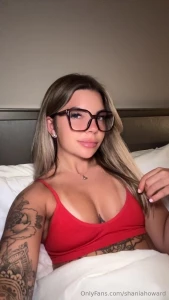 The best kind of bra is no bra part 79