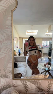 Body tea and you can t argue with me p