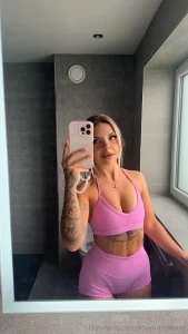 Let me be your sickening desire