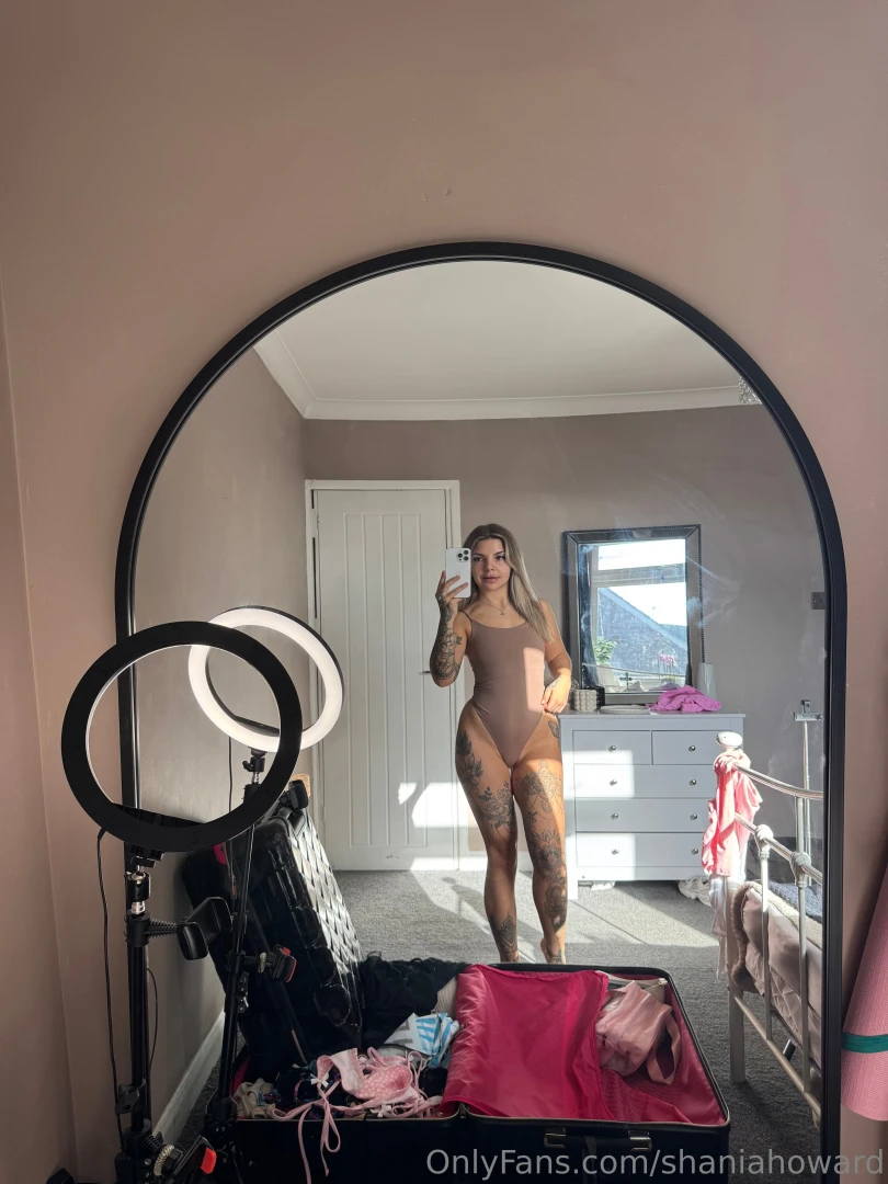 I ve never moaned this loud on camera before 