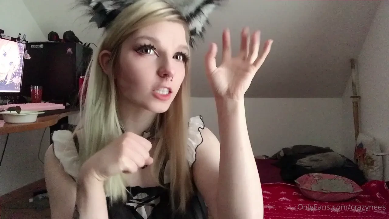 Nyan nyan part 3 