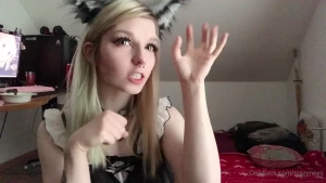 Nyan nyan part 3