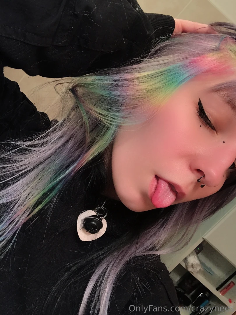 Hey dumplings i have finally new hair what did you say do you like part 3 