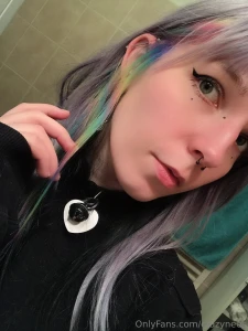 Hey dumplings i have finally new hair what did you say do you like part 2