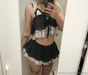 I want sell some of my old costumes but you can save one of them so