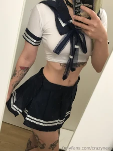 I want sell some of my old costumes but you can save one of them so part 2
