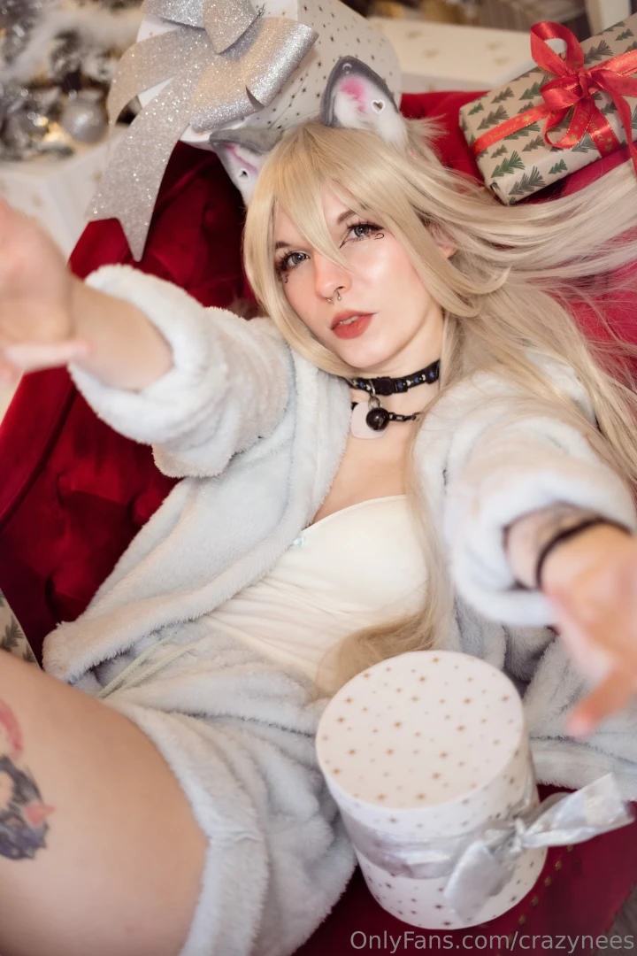 All i want for christmas is youuu 