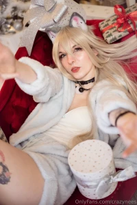 All i want for christmas is youuu