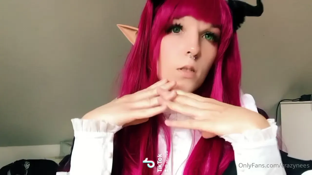 One funny tik tok with my liz kyun also little sneak peek from what i 