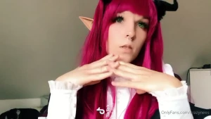 One funny tik tok with my liz kyun also little sneak peek from what i