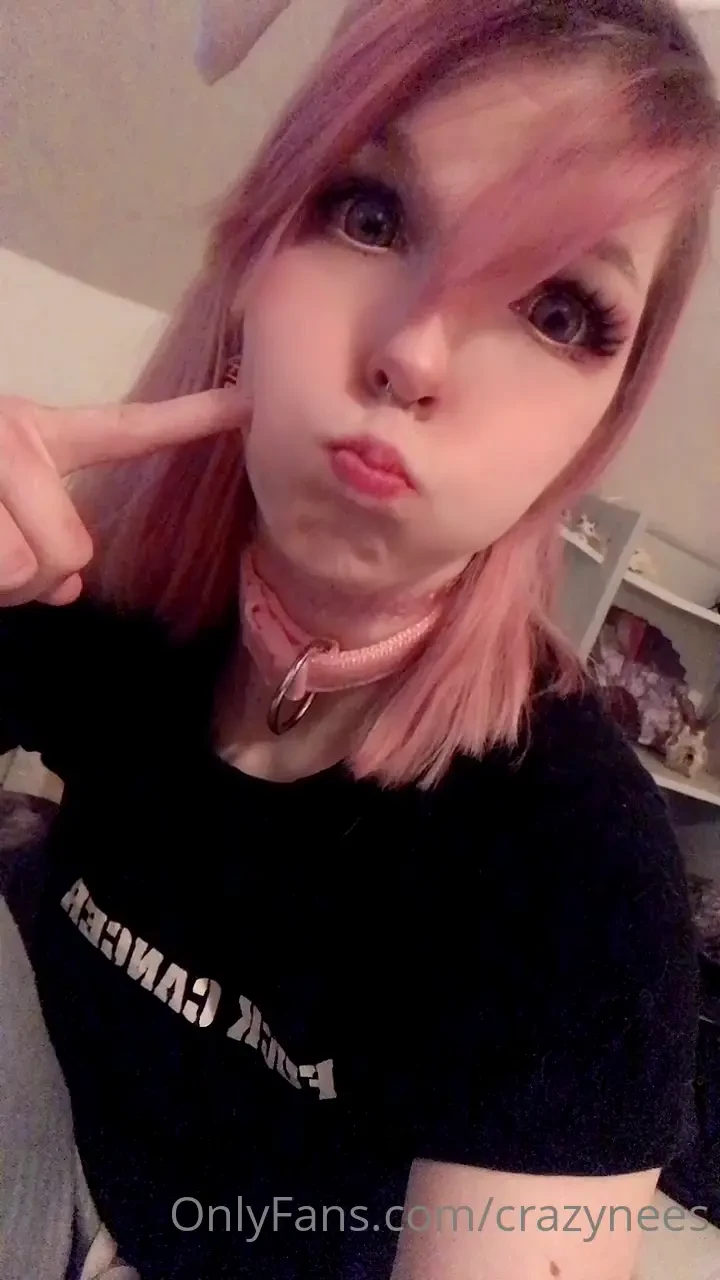 Just only random video with cute make-up 