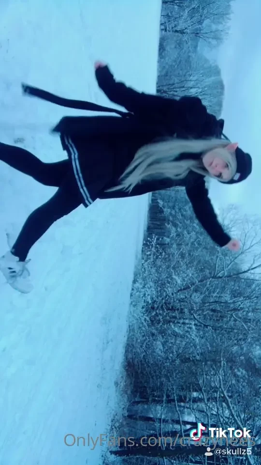 This is nothing special but a was really happy on this video and 