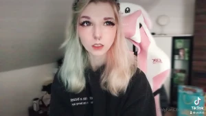 One tik tok video for better day