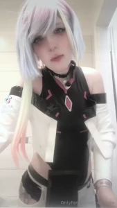 This weekend was anime convention so i didn t have much time to post