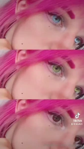 Which eye color suits me best