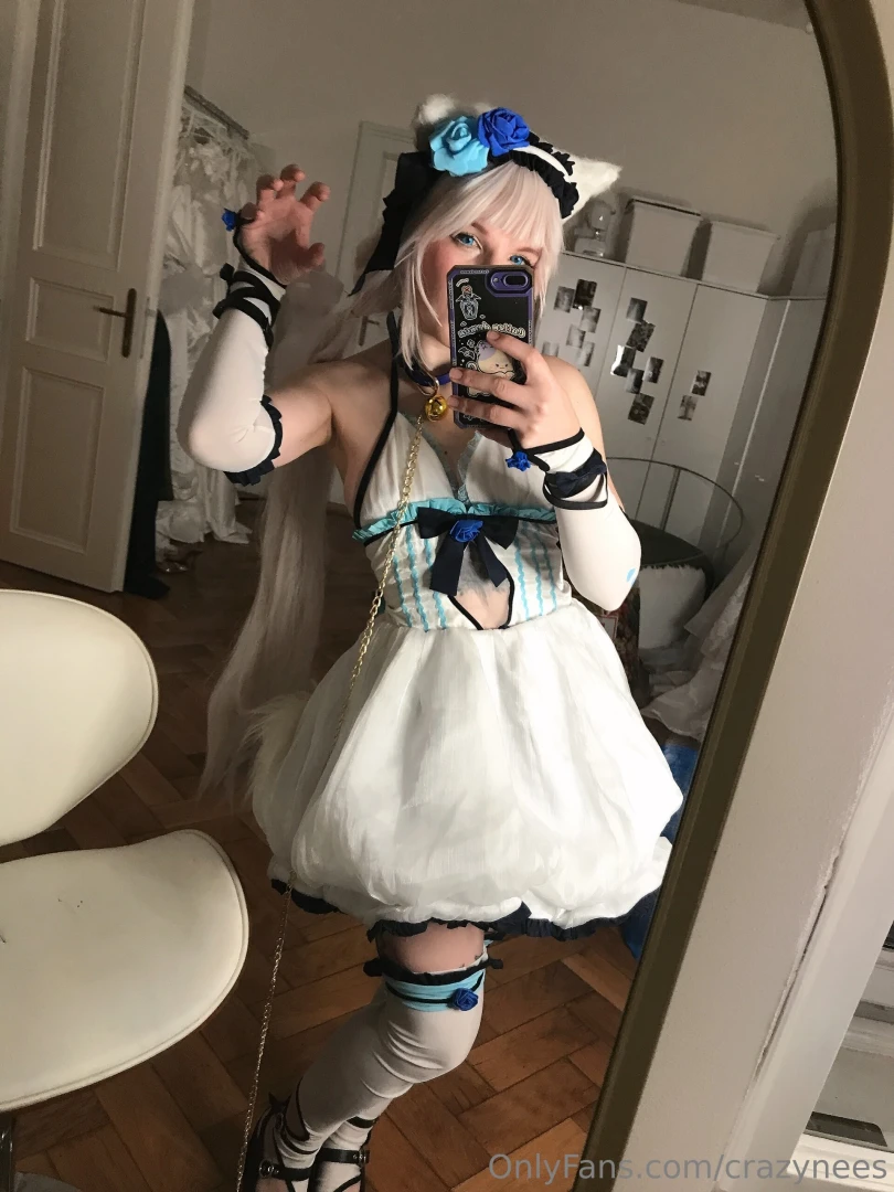 I had vanilla christmas photoshoot are you excited for photos 