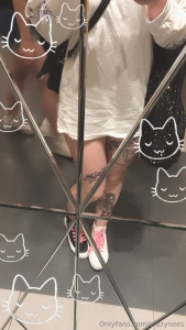 It s just that it s warm outside and not that one day it s hot and the