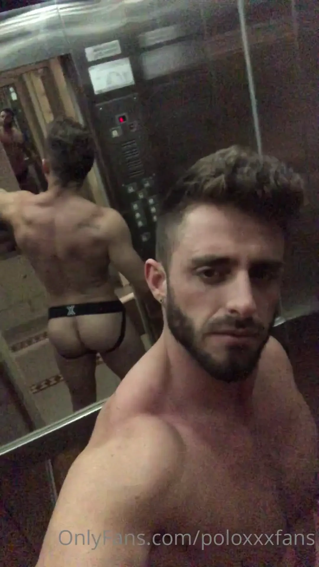 Poloxxxfans part 1 