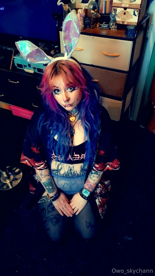 Cum unlock the next post part 4 