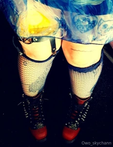 Cum unlock the next post part 2