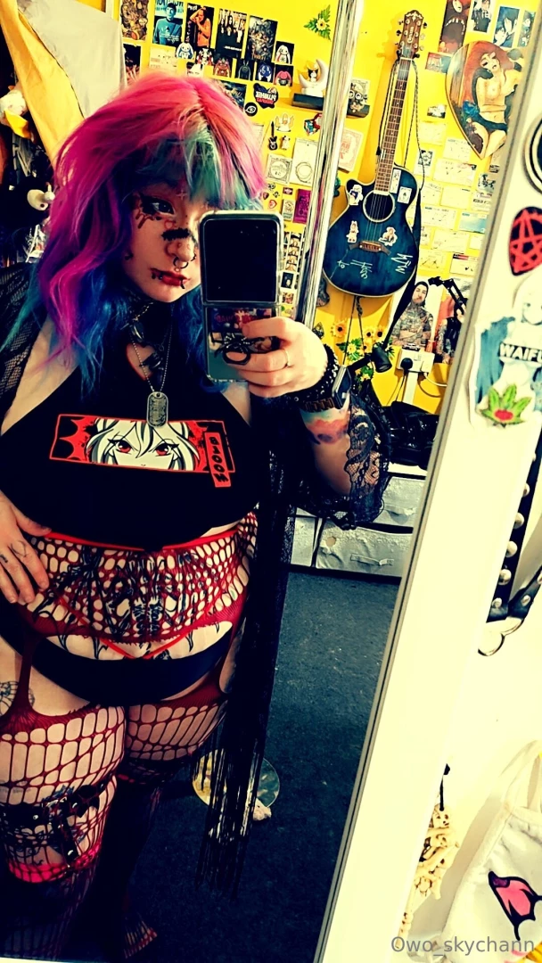 Cum unlock the next post part 3 