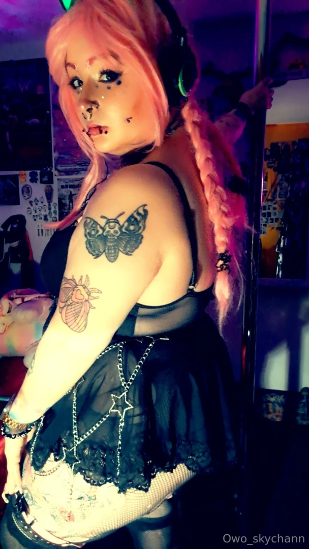 Cum unlock this weeks post part 6 