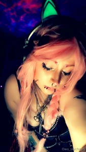 Cum unlock this weeks post part 5