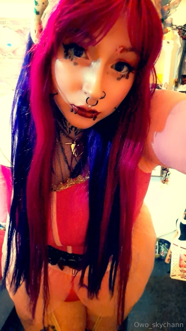 Cum unlock todays post heres a preview for what s inside the next post 