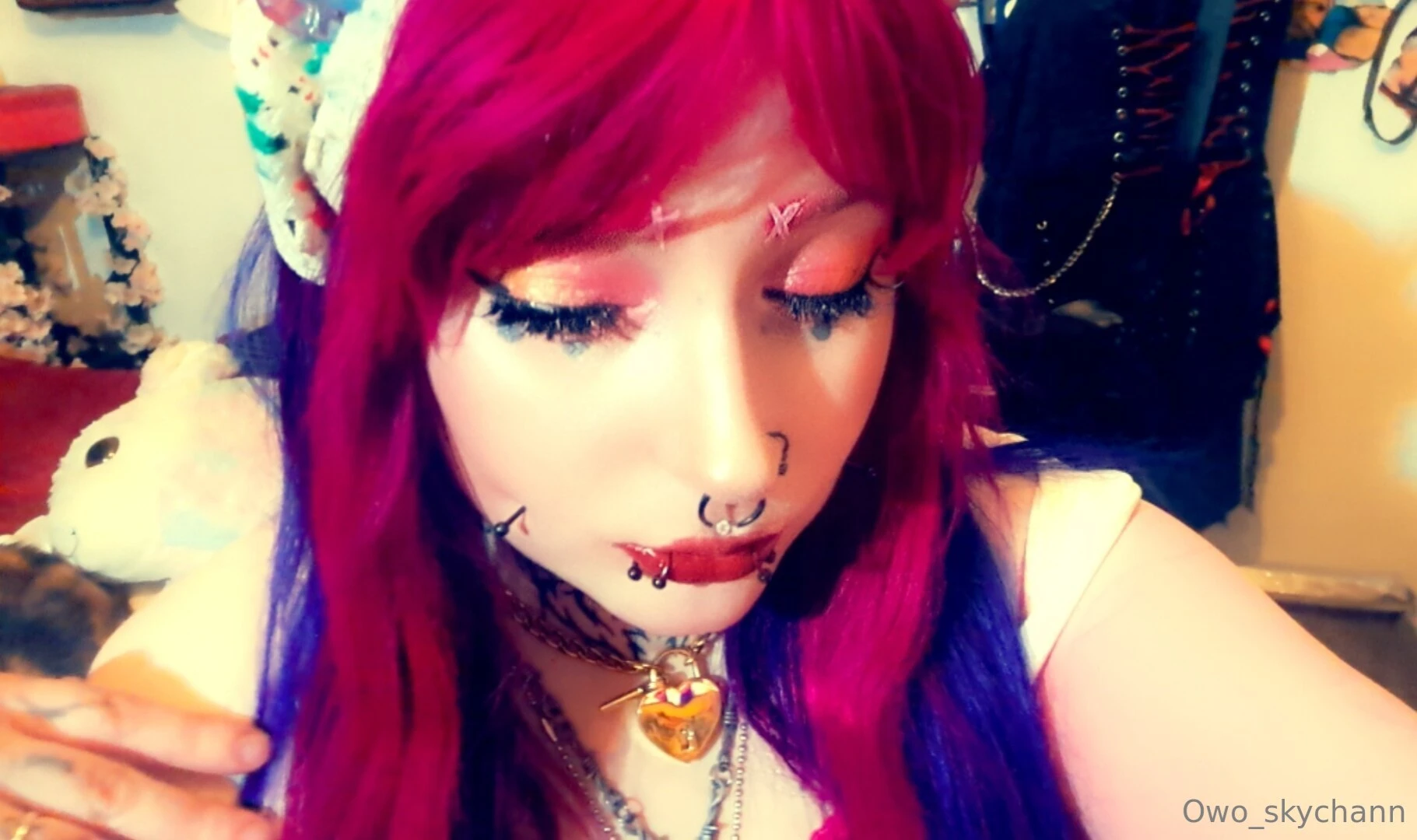 Cum unlock todays post heres a preview for what s inside the next post part 1 