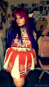 Cum unlock this weeks post heres a sneak peak