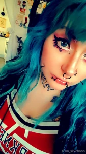 Gonna be uploading some content later tonight