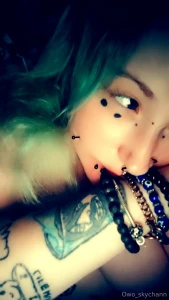 This heat is killing me part 2