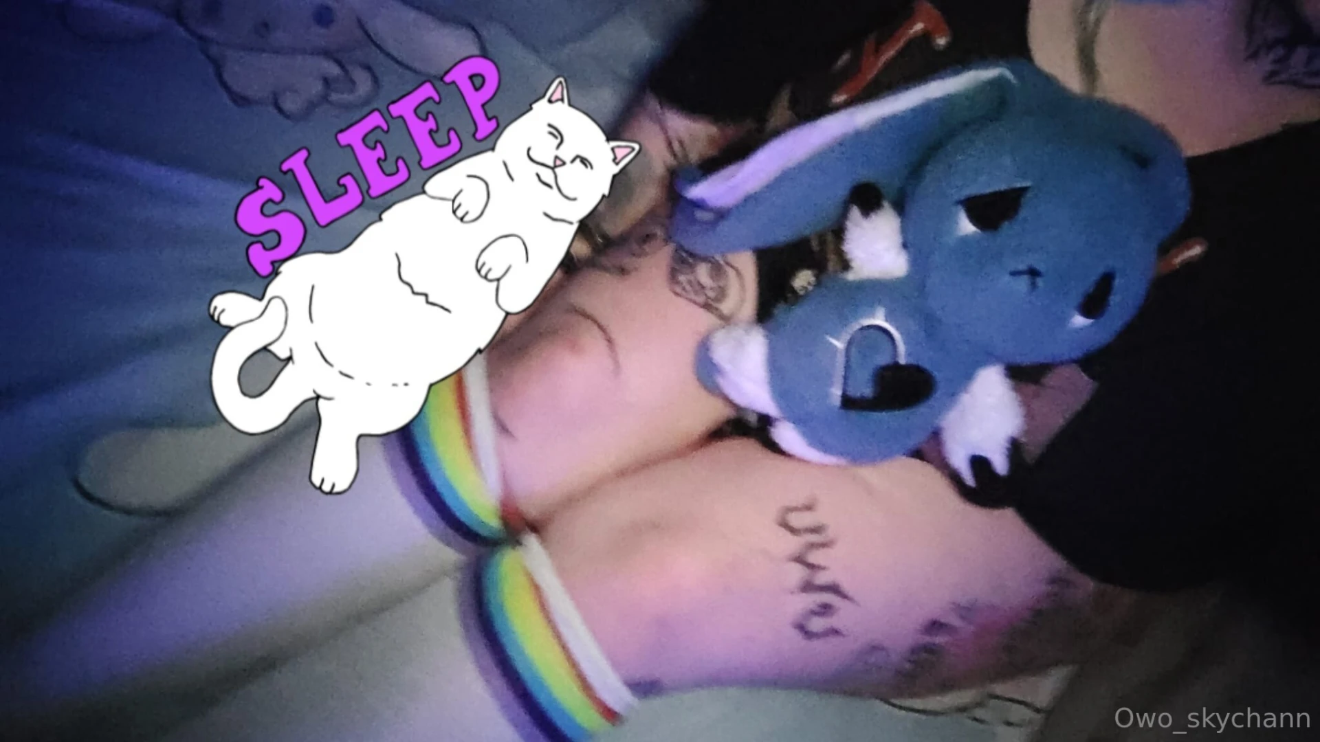 How s everyone s night going i m just getting myself into bed 