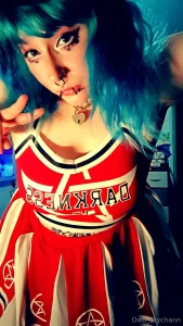 Cum unlock the next post part 16