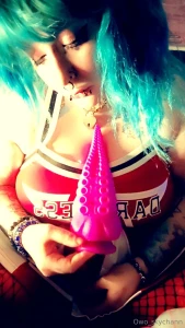 Cum unlock the next post part 15