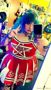 Cum unlock the next post part 12