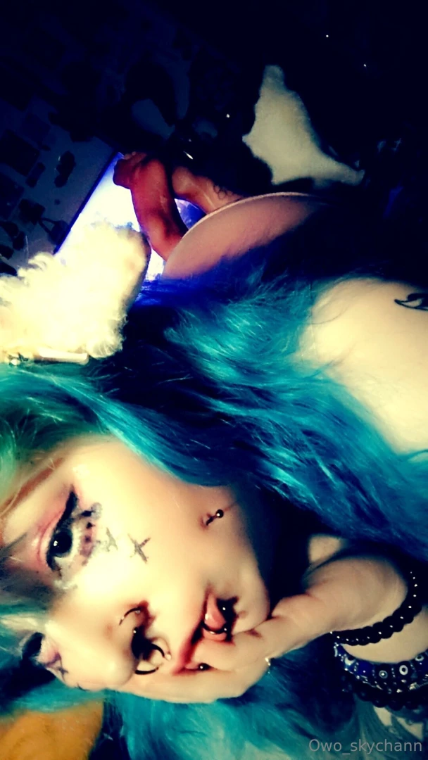 Cum unlock the next post to see me have loads of fun part 3 