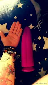 Cum unlock the next post to see me have loads of fun