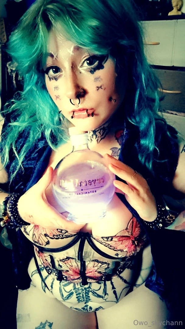 Cum unlock the next post part 8 