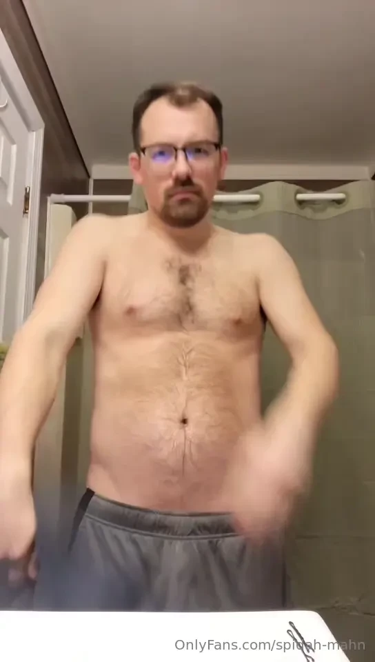 When the load was bigger than expected lol 