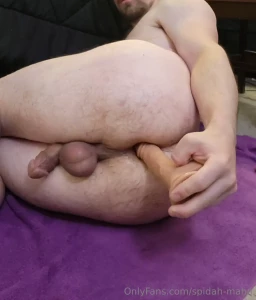 Felt like bottoming wanna see more