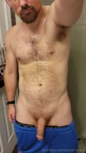 Post work out selfies part 8