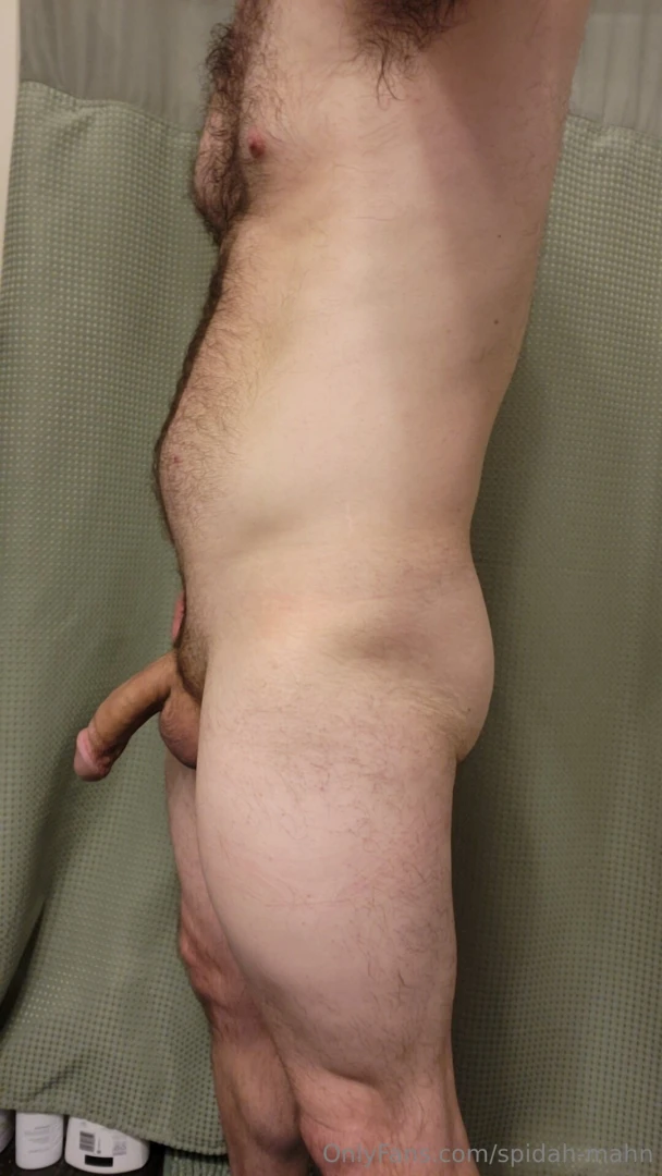 Post work out selfies part 2 