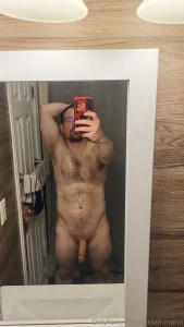 Post work out selfies part 3