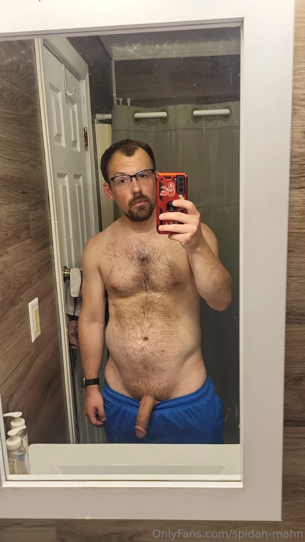 Post work out selfies part 4 