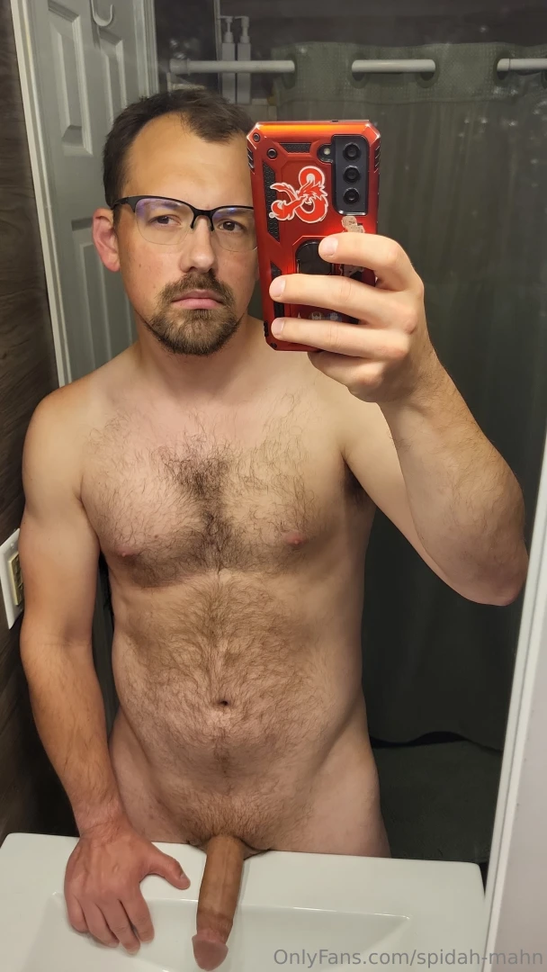 Post work out boner part 1 