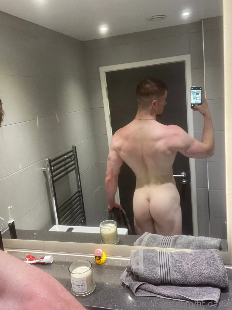Fit-davie part 1 