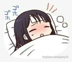 Hi daddy if i reply slow these days its because i have gotten sick