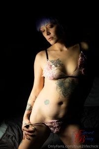 Pretty in pink part 2368